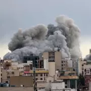 Iran's Missile Threat to Europe and Activation of Sleeper Terror Cells