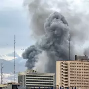 Iran's Missile Threat to Europe: Range, Retaliation, and Sleeper Cells