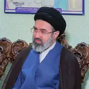 Iran's New Leader Flown to Moscow for Surgery After Alleged Airstrike Injuries