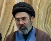 Iran's New Supreme Leader Injured in Strike That Killed His Father, Ambassador Confirms