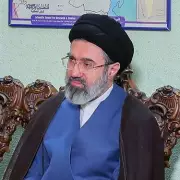 Iran's New Supreme Leader Vows Revenge for Every Martyr in First Statement