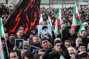 Iran's Regime at a Crossroads: What Follows the Death of Ayatollah Khamenei?