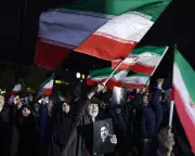Iran's Regime Orchestrates Mass Pro-Government Protests Amid Conflict
