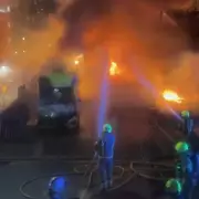 Iran's Retaliation Arsenal: From Sleeper Cells to Global Energy Threats