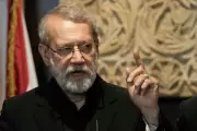 Iran's Security Chief Ali Larijani Reportedly Killed in Israeli Airstrikes