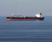 Iran's Strait of Hormuz Blockade Sends Oil Prices Soaring Amid Drone Strikes