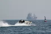 Iran's Strait of Hormuz Closure Sparks Global Oil Crisis and Shipping Standstill