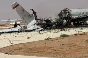 Iran's Strike Destroys Critical US Radar Plane, Experts Warn of Serious Blow to Surveillance