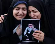 Iran's Supreme Leader Khamenei Killed in US-Israeli Strikes, Sparking Regional Crisis