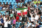 Iran's Women's Asian Cup Opener Overshadowed by War, Ends in Defeat to South Korea
