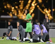 Iran's Women's Football Team Faces Turmoil at Asian Cup Amid Regime Pressure