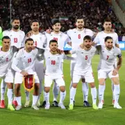 Iran's World Cup Participation in Doubt Amid US Military Strikes