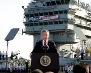 Iraq War's Shadow Looms Over Westminster as MPs Debate US-Israeli Iran Strikes