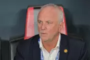 Iraq's World Cup Dreams Threatened by Iran War Visa and Travel Crisis