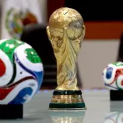 Iraq's World Cup Playoff in Jeopardy as Middle East Conflict Escalates