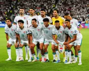 Iraq's World Cup Playoff Participation in Jeopardy Amid Travel Chaos