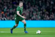 Ireland Manager Urges Veteran Seamus Coleman to Continue International Career