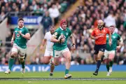 Ireland Recall Key Players for Six Nations Title Decider Against Scotland