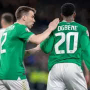 Ireland vs North Macedonia: TV Channel, Live Stream, and Kick-Off Time Details