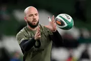 Ireland vs Scotland Six Nations Clash: Title Hopes Hang in Balance