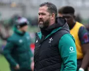 Ireland vs Wales Rugby Clash: A Test of Momentum and Progress