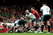 Ireland vs Wales Six Nations Clash: TV Channel, Kick-off Time and Team News