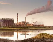 Irish Alumina Refinery's Trade with Russia Fuels War Machine, Data Suggests