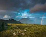 Irish Borderlands to Become World's First UNESCO Region of Literature