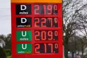 Irish Government Slashes Fuel Duties Amid Global Energy Crisis