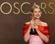 Irish Pride Soars as Jessie Buckley's Oscar Win Sparks National Celebration