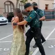 Irish Woman, 38, Faces Trial Over Alleged Sauna Assault on Teen in Magaluf