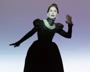 Isabelle Huppert's 'Mary Said What She Said' Stuns Adelaide Festival