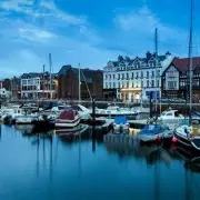 Isle of Man: UK's 'Tasmania' with Rare Wildlife, Dark Skies & Dreamy Coastlines