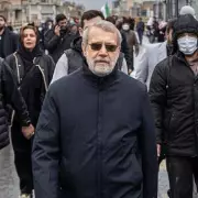 Israel Claims Assassination of Top Iranian Security Chief Ali Larijani