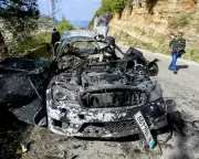 Israel Kills Three Journalists in Lebanon Strike, Prompting War Crime Accusations