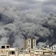 Israel Launches Fresh Wave of Strikes on Tehran, IDF Reports Over 1,200 Munitions Used