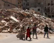 Israel Reports First Missile Attack from Yemen in Ongoing Conflict