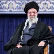 Israel Reveals How Ayatollah Khamenei Was Lured and Killed by Space-Edge Missile
