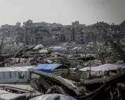 Israeli-Backed Palestinian Militias Escalate Operations Against Hamas in Gaza