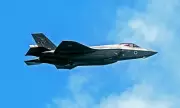 Israeli F-35 Scores Historic Air-to-Air Kill Over Tehran in Escalating Conflict