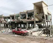 Israeli Strike Kills 12 Medical Staff in Southern Lebanon Healthcare Centre