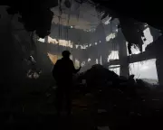 Israel's 'Gaza Model' Threatens Lebanon as International Response Lags