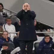 Italian Media Issues Dire Tottenham Warning After Igor Tudor's Third Straight Loss