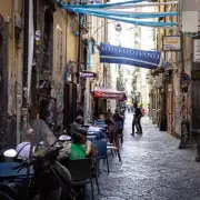 Italy Bans Shellfish as Hepatitis A Outbreak Hits 180 Cases in Tourist Hotspot