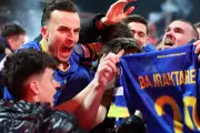 Italy Misses Third Straight World Cup as Bosnia and Herzegovina Qualify