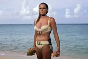 Italy Seizes €20M in Alleged Fraud Against Bond Star Ursula Andress