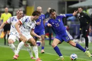 Italy vs Northern Ireland World Cup Play-off: Predictions and Betting Tips