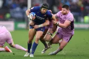 Italy's Six Nations Hopes Soar with Brex Return for England Clash