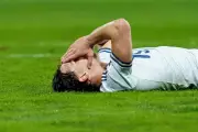 Italy's World Cup Absence Continues After Penalty Heartbreak Against Bosnia