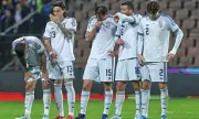 Italy's World Cup Heartbreak: Penalty Shootout Defeat in Bosnia Seals Third Consecutive Absence